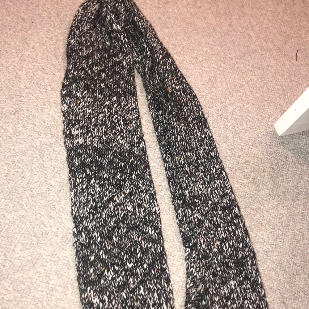 scarf